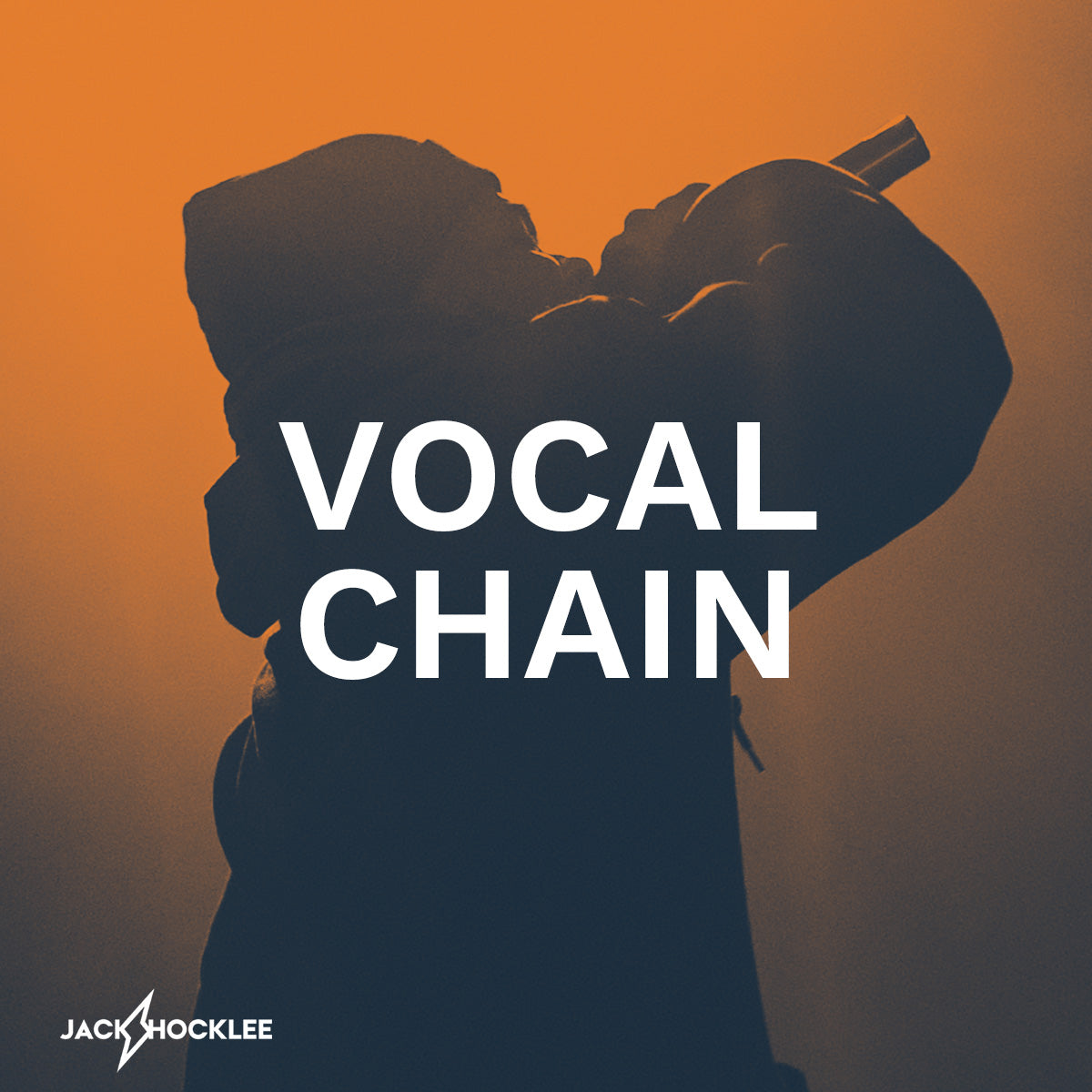 Vocal Chain